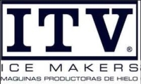 Logotipo de ITV